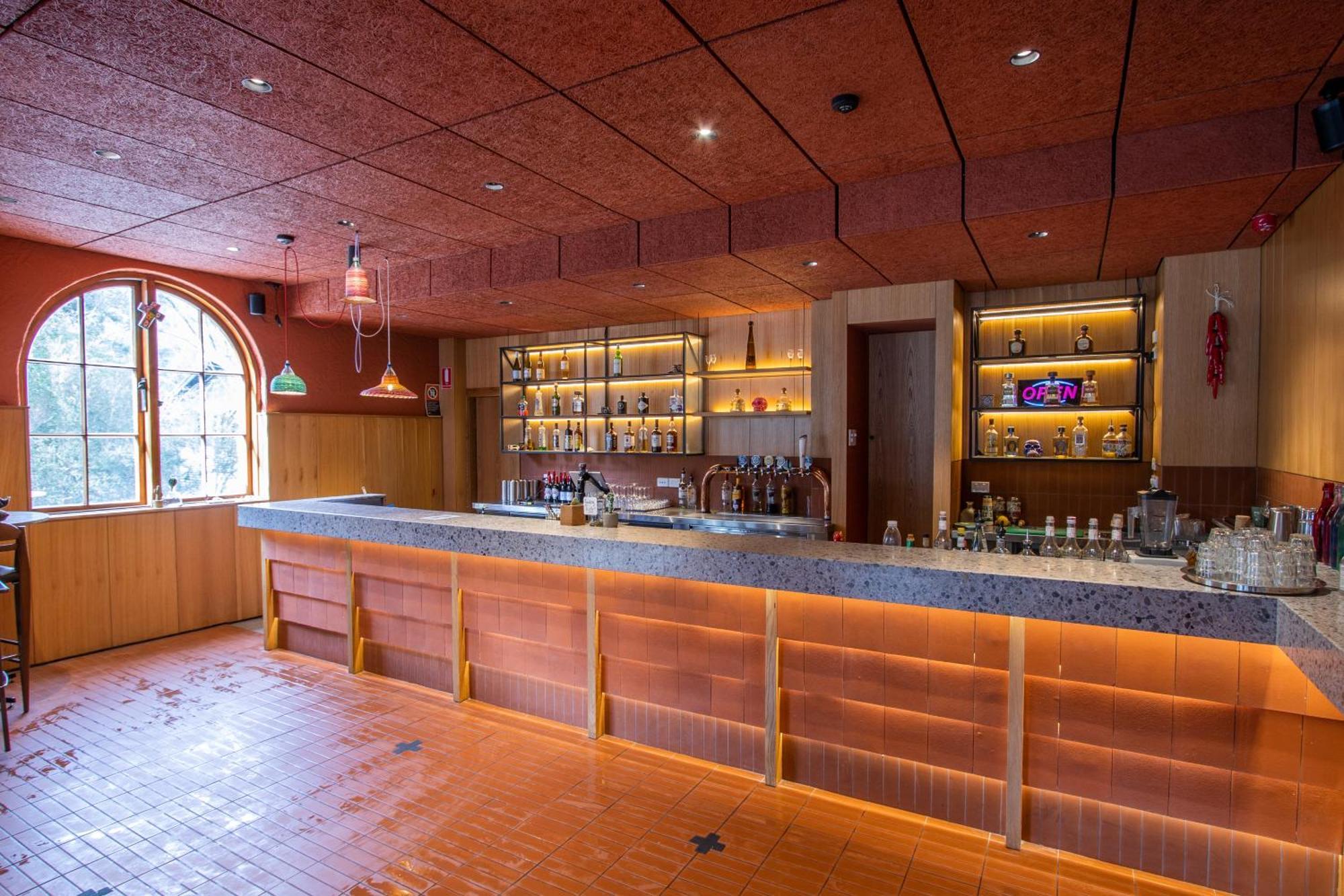 House Of Ullr Hotel Thredbo Exterior photo